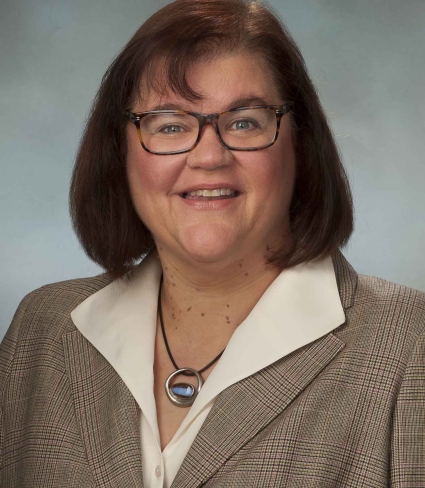 Jodelle Magner